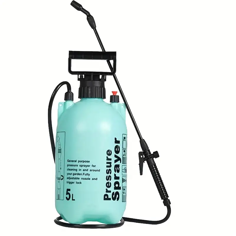 Trykksprøyte 5L | Gro Pro